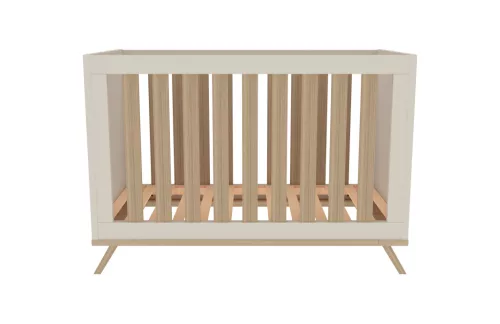 Faktum Sienna Cashmere 120-as babaágy