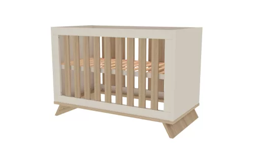 Faktum Sienna Cashmere 120-as babaágy