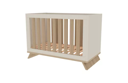 Faktum Sienna Cashmere 120-as babaágy