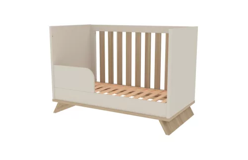 Faktum Sienna Cashmere 120-as babaágy