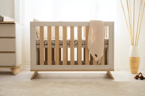Faktum Sienna Cashmere 120-as babaágy