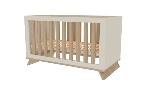 Faktum Sienna Cashmere 140-es babaágy