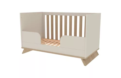 Faktum Sienna Cashmere 140-es babaágy