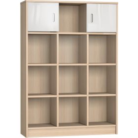 Faktum Alda Classic Széles nyitott tároló