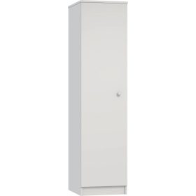 Faktum Mia Fehér Keskeny tároló