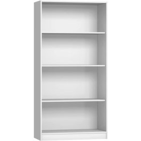 Faktum Mia Fehér Széles nyitott tároló