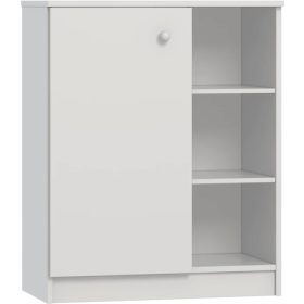 Faktum Mia Fehér Komód