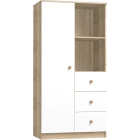 Faktum Mia PopUp Nagyszekrény