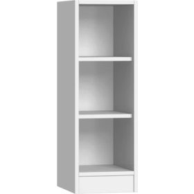 Faktum Mia Fehér Tárolópolc komódhoz