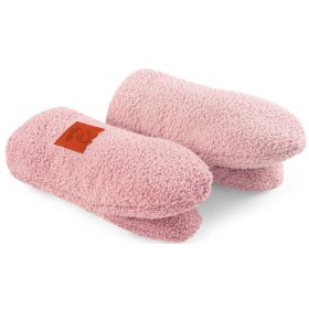 NiKiDs Infantilo babakocsi kesztyű - pink