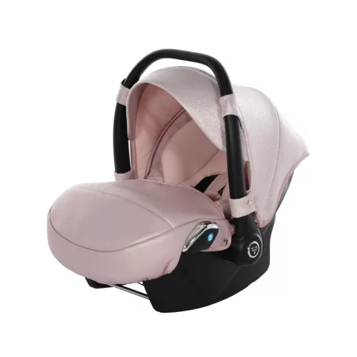 Junama  Diamond DOLCE multifunkciós babakocsi - 01 Pink