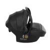 Junama Diamond ENZO multifunkciós babakocsi - 01 Black+Gold