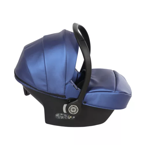 Junama Diamond FLUO LINE V3 multifunkciós babakocsi - 01 blue
