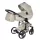 Junama DIAMOND ENZO multifunkciós babakocsi - 05 Beige