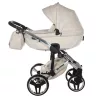 Junama DIAMOND ENZO multifunkciós babakocsi - 05 Beige