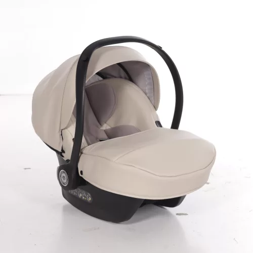 Junama DIAMOND ENZO multifunkciós babakocsi - 05 Beige