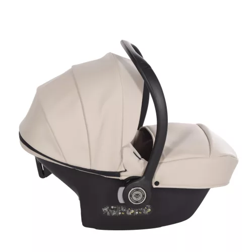 Junama DIAMOND ENZO multifunkciós babakocsi - 05 Beige
