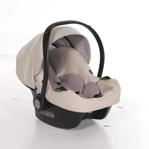 Junama DIAMOND ENZO multifunkciós babakocsi - 05 Beige