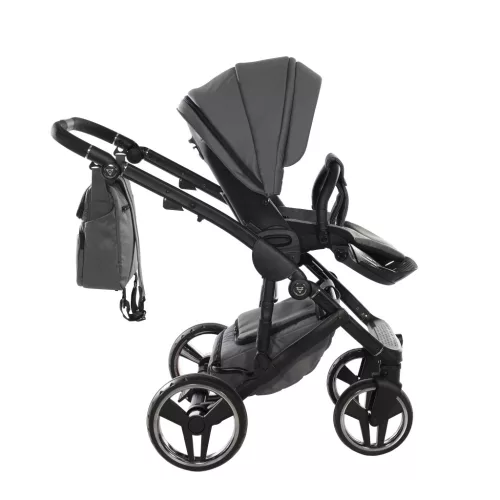 Junama Diamond BASIC V3 multifunkciós babakocsi - 03 grey