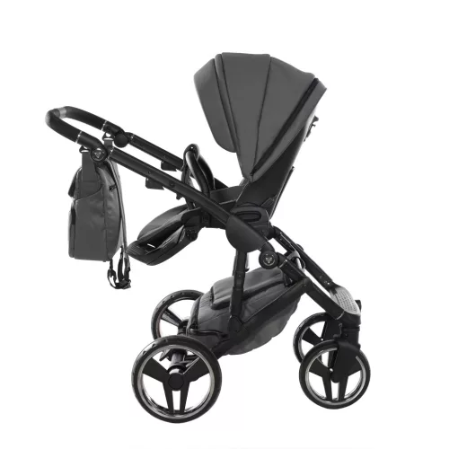 Junama Diamond BASIC V3 multifunkciós babakocsi - 03 grey