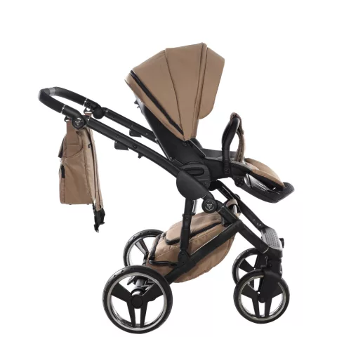 Junama Diamond BASIC V3 multifunkciós babakocsi - 04 beige