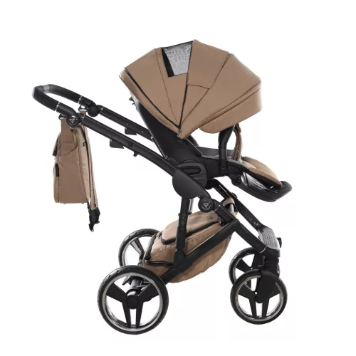 Junama Diamond BASIC V3 multifunkciós babakocsi - 04 beige