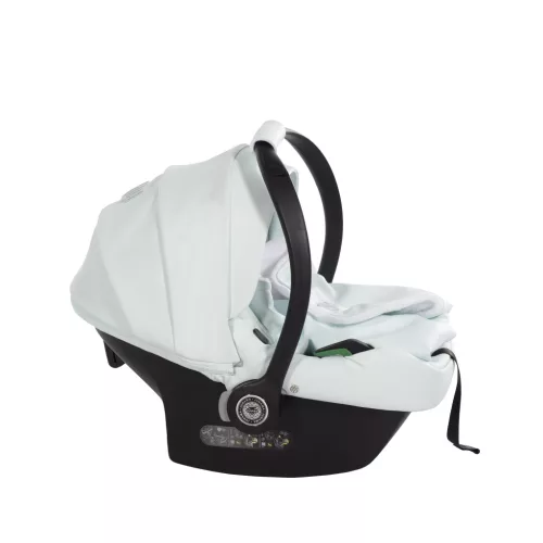 Junama Diamond CANDY PREMIUM multifunkciós babakocsi - 04 menta