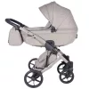 Junama DIAMOND ENZO multifunkciós babakocsi - 08 Cappuccino