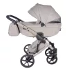 Junama DIAMOND ENZO multifunkciós babakocsi - 08 Cappuccino