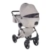 Junama DIAMOND ENZO multifunkciós babakocsi - 08 Cappuccino