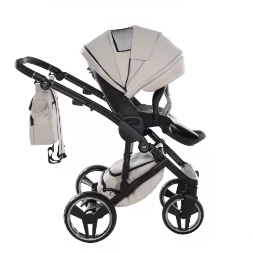 Junama Diamond BASIC V3 multifunkciós babakocsi - 05 light beige