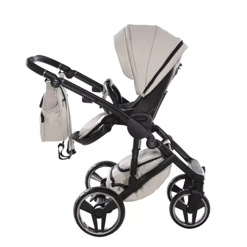 Junama Diamond BASIC V3 multifunkciós babakocsi - 05 light beige