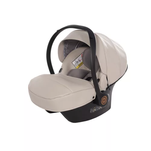 Junama Diamond BASIC V3 multifunkciós babakocsi - 05 light beige
