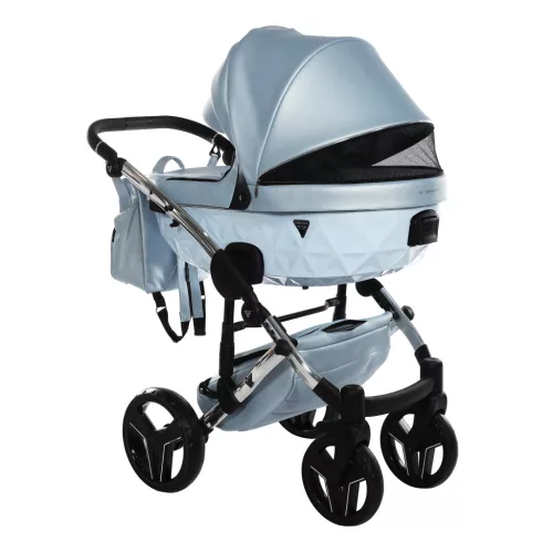 Junama S-CLASS multifunkciós babakocsi - 10 blue
