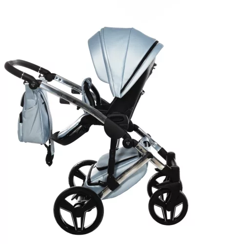 Junama S-CLASS multifunkciós babakocsi - 10 blue