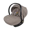 Junama CUBBY Standard többfunkciós babakocsi - cappuccino 04