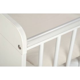   Rágásvédő kiságyra 120 cm 1 db - Csak személyes átvétel!