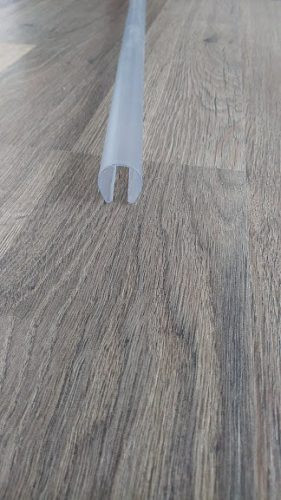 Rágásvédő kiságyra 120 cm 1 db - Csak személyes átvétel!