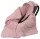 NiKiDs Infantilo Prémium babatakaró - pink