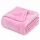 Wellsoft babatakaró 85x140 cm - pink