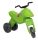 Műanyag Super Bike 4 maxi kismotor - zöld