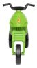 Műanyag Super Bike 4 maxi kismotor - zöld