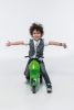 Műanyag Super Bike 4 maxi kismotor - zöld