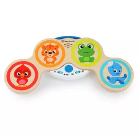 BABY EINSTEIN Fa játék Magic Touch Dob 6 hó+