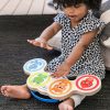 BABY EINSTEIN Fa játék Magic Touch Dob 6hó+