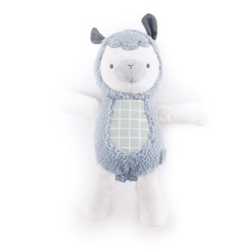 INGENUITY Plüss játék Cria™ láma 0hó+