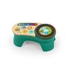 BABY EINSTEIN Zenélő játék Gramofón DJ Discovery Magic Touch HAPE 6 hó+