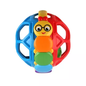 Baby Einstein Bendy Ball™ rágóka labda 3 hó+