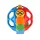 Baby Einstein Bendy Ball™ rágóka labda 3 hó+