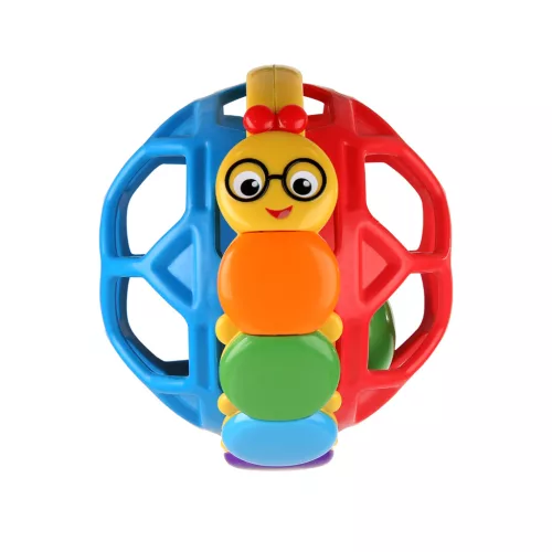 Baby Einstein Bendy Ball™ rágóka labda 3 hó+